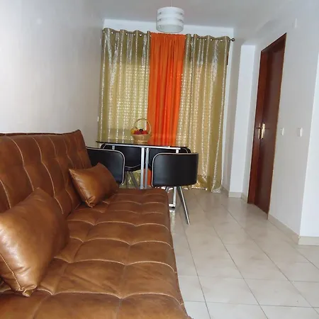 Apartamento T1 - Vista Mar