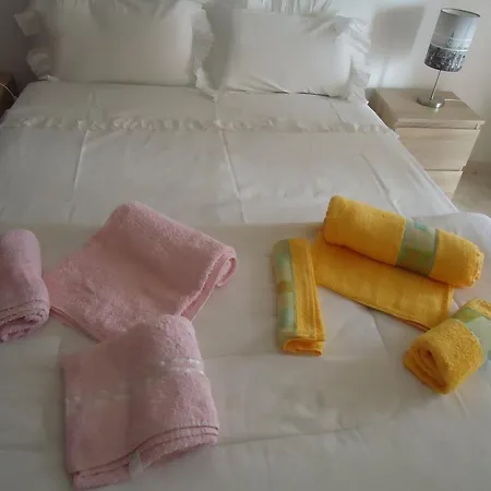 Apartamento T1 - Vista Mar