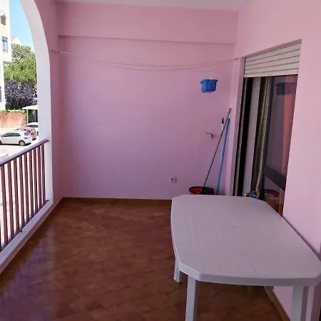 T1 - Vista Mar Διαμέρισμα