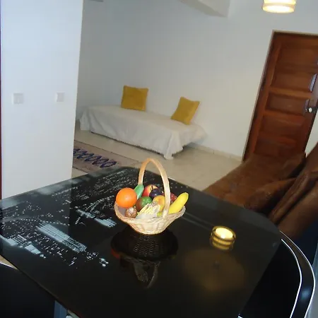 T1 - Vista Mar Apartment Quarteira