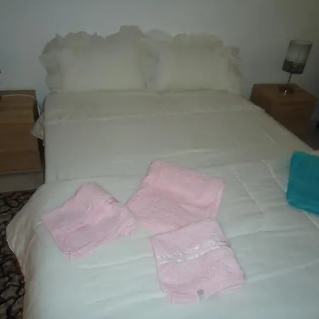 T1 - Vista Mar Apartamento