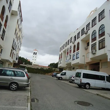 T1 - Vista Mar