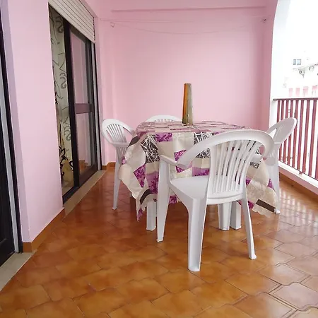 Apartamento T1 - Vista Mar *
