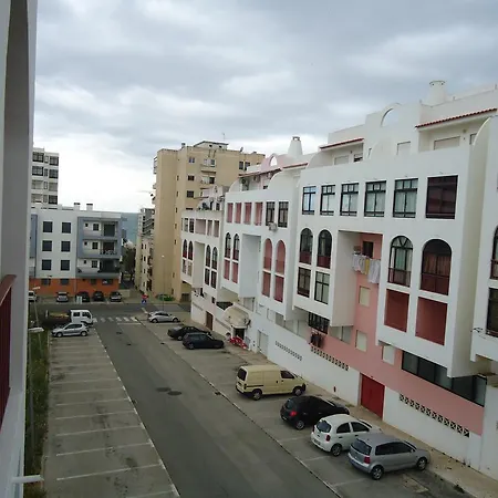 Apartment T1 - Vista Mar