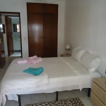 Appartement T1 - Vista Mar *