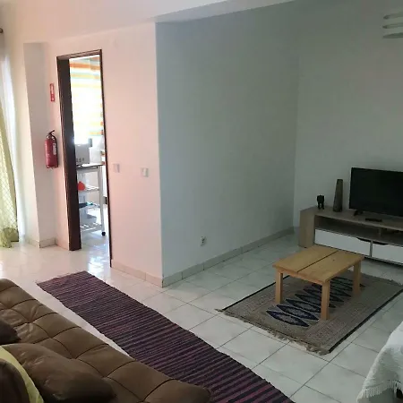 T1 - Vista Mar Apartamento *