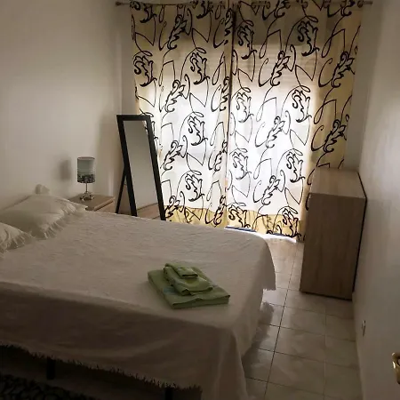 Apartment T1 - Vista Mar