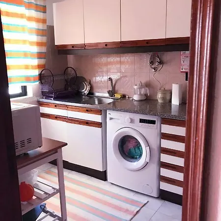 Apartment T1 - Vista Mar