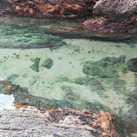 T1 - Vista Mar * Quarteira